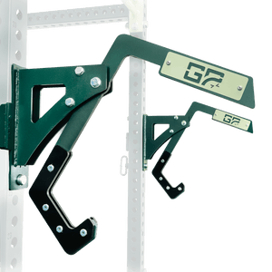 EVOLVE Monolift Rack Attachment