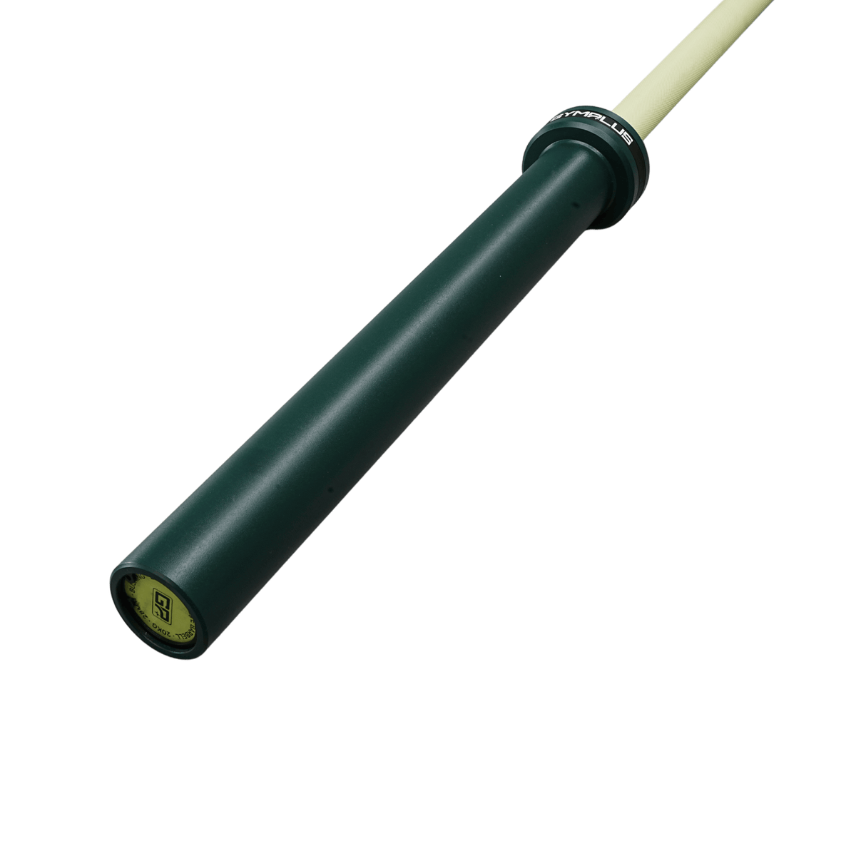 EVOLVE Olympic Barbell - 20KG