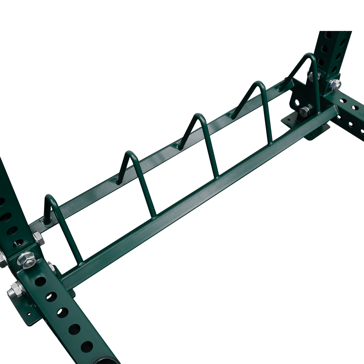 EVOLVE Plate Storage Attachment