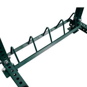 EVOLVE Plate Storage Attachment