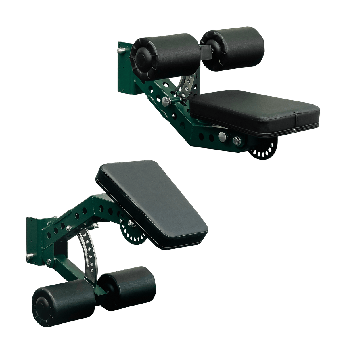 EVOLVE Dual-Function Power Pad