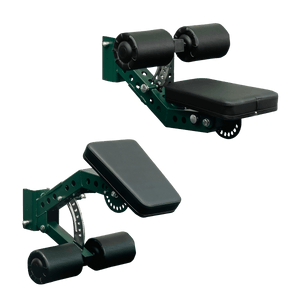 EVOLVE Dual-Function Power Pad