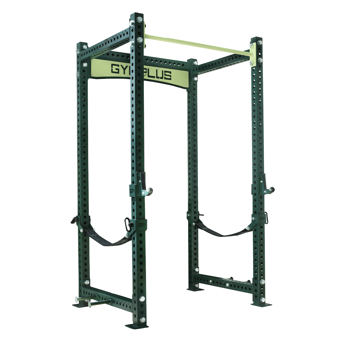 EVOLVE Power Rack