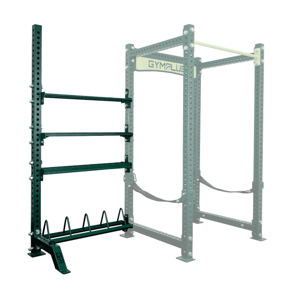Gym Plus Evolve Storage Extension System 75-STORAGE-EXT