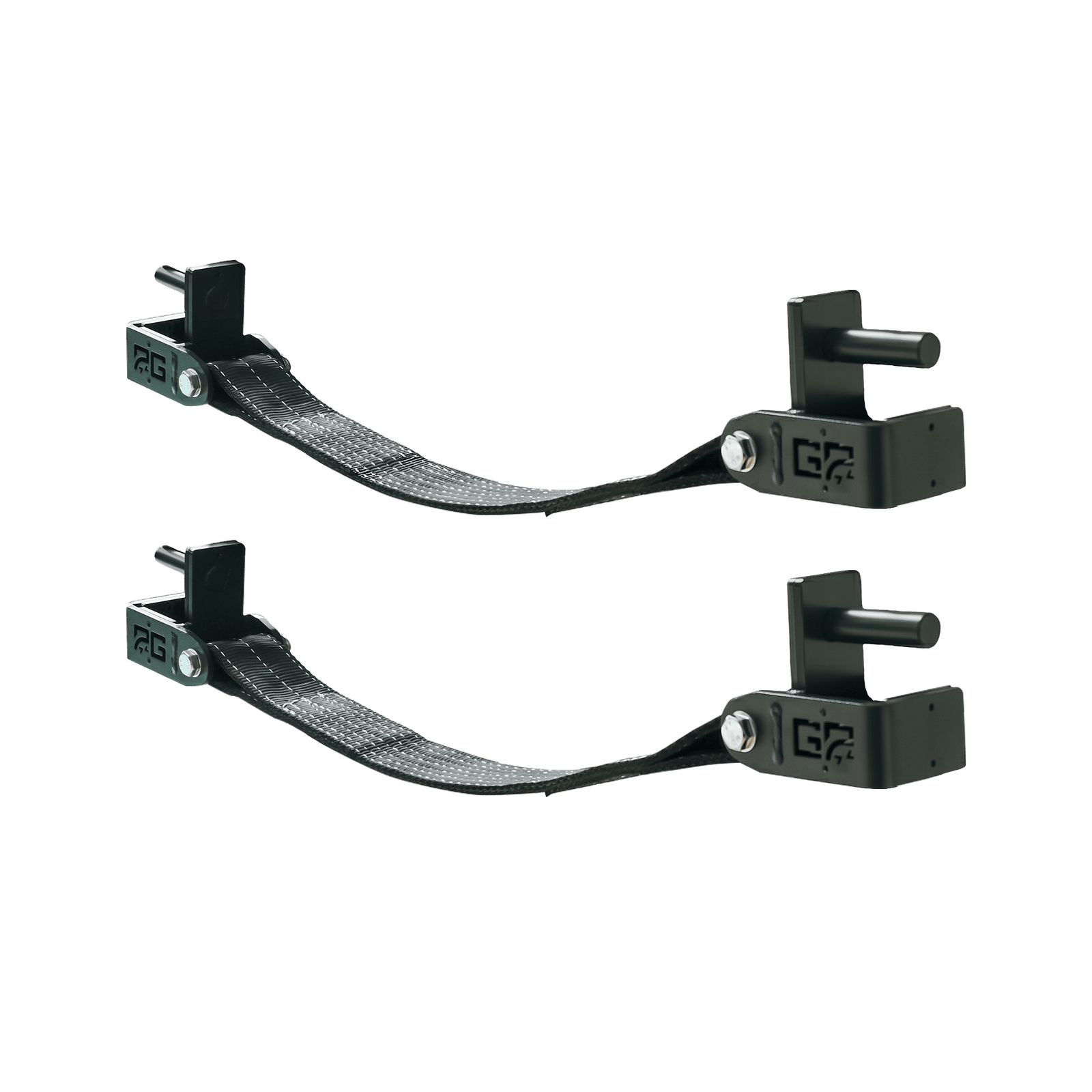 Gym Plus Evolve Safety Straps 75-STRAP