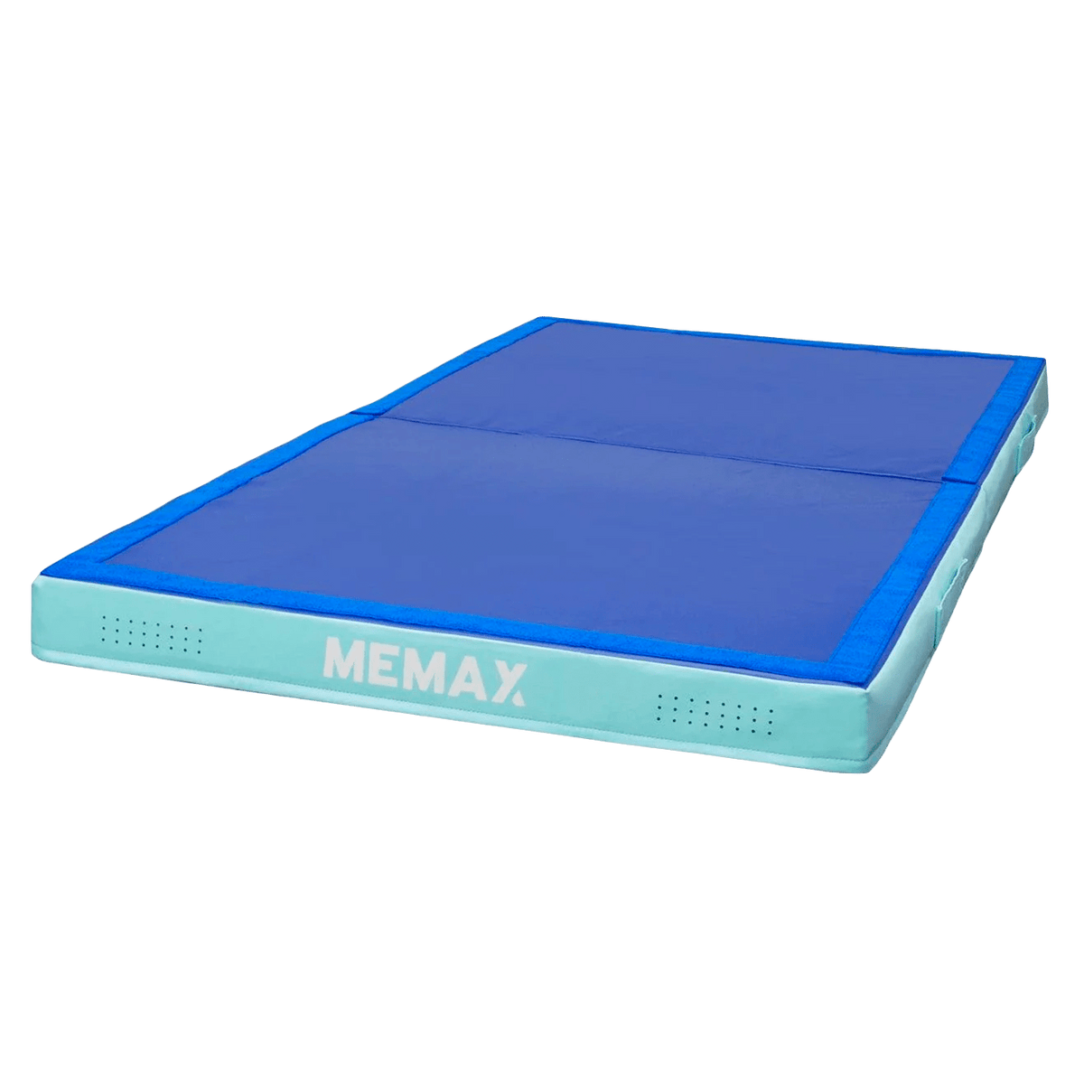 MEMAX Foldable Safety Landing Mat - 10cm Thickness