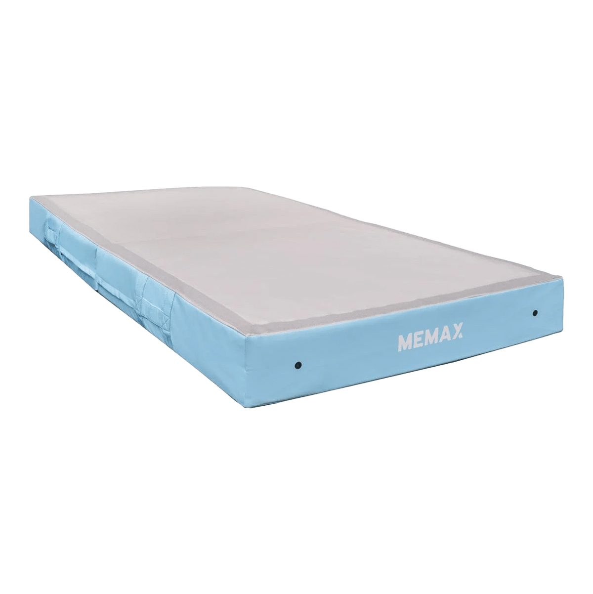 Cover Only - MEMAX 20cm Thick Foldable Crash Mat Safety Landing Mat