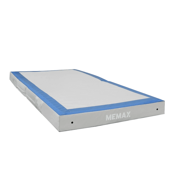 Gym Plus MEMAX Foldable Safety Landing Mat - 20cm Thickness FCM20-300x150-M
