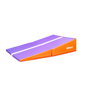 MEMAX Foldable Incline Wedge Mat