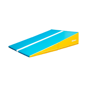 MEMAX Foldable Incline Wedge Mat
