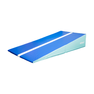 MEMAX Foldable Incline Wedge Mat