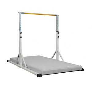 MEMAX Foldable Gymnastics Training Bar