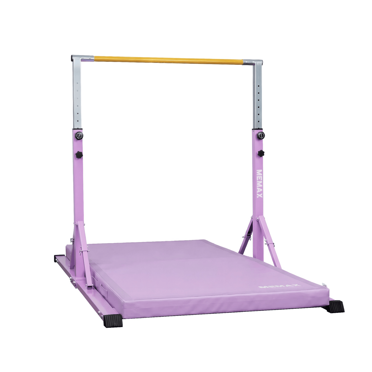 MEMAX Foldable Gymnastics Training Bar