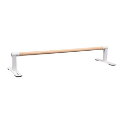 MEMAX Gymnastics Handstand Bar Pirouette Bar Floor Bar 120cm