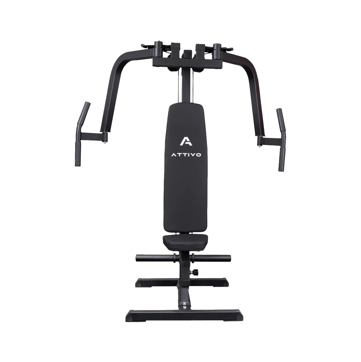 ATTIVO Chest Fly Pec Fly and Reverse Delt