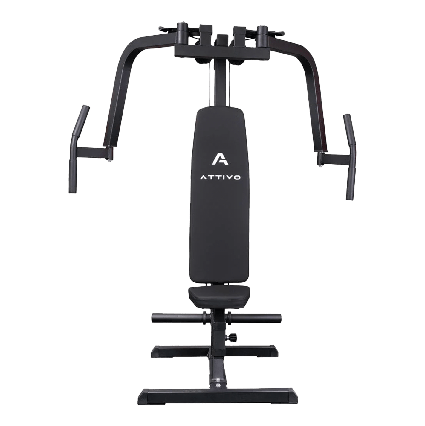 ATTIVO Chest Fly Pec Fly and Reverse Delt