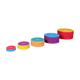 Gym Plus MEMAX Foam Stepping Stones - Set of 5 FOAM-STEP-A
