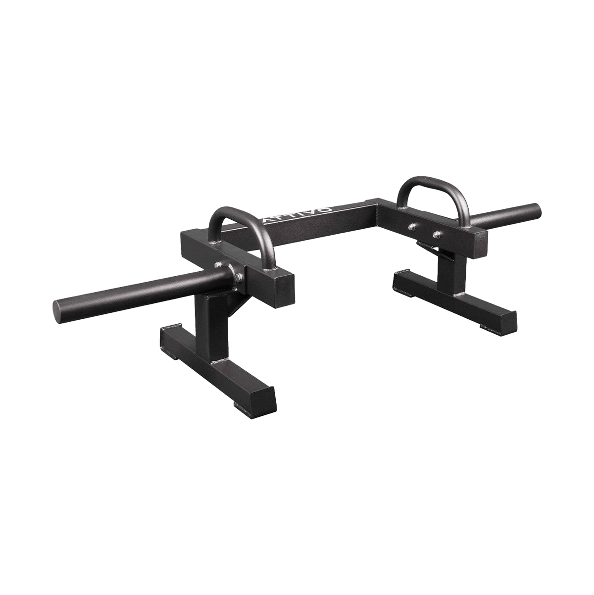 Farmer's Carry - Open Trap Bar