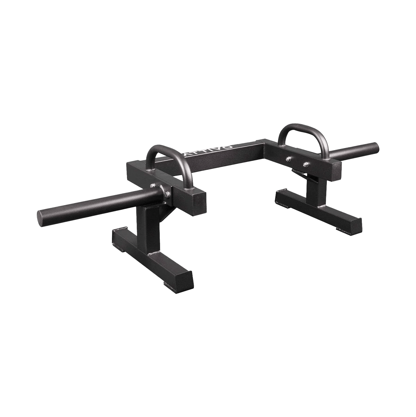 Farmer's Carry - Open Trap Bar