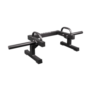 Farmer's Carry - Open Trap Bar
