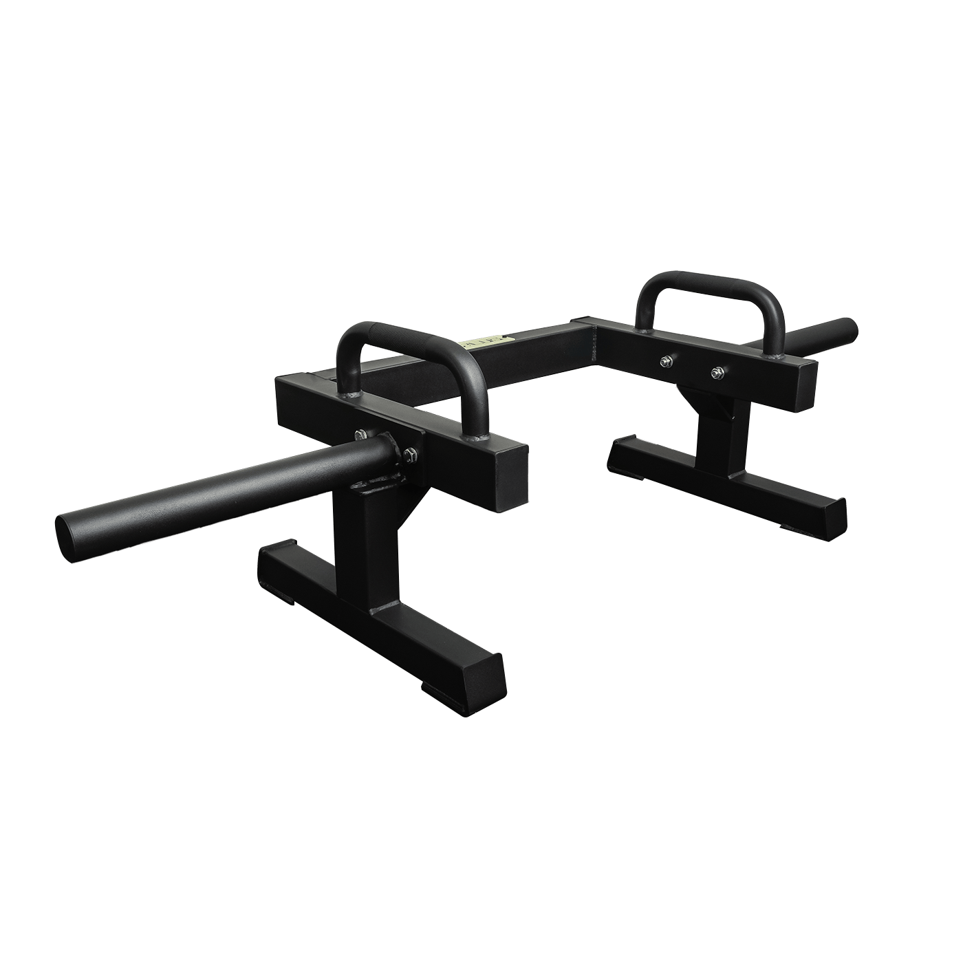 Farmer's Carry - Open Trap Bar