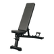 Gym Plus Fold Away Flat/Incline/Decline Bench GP-ATT-FDBENCH