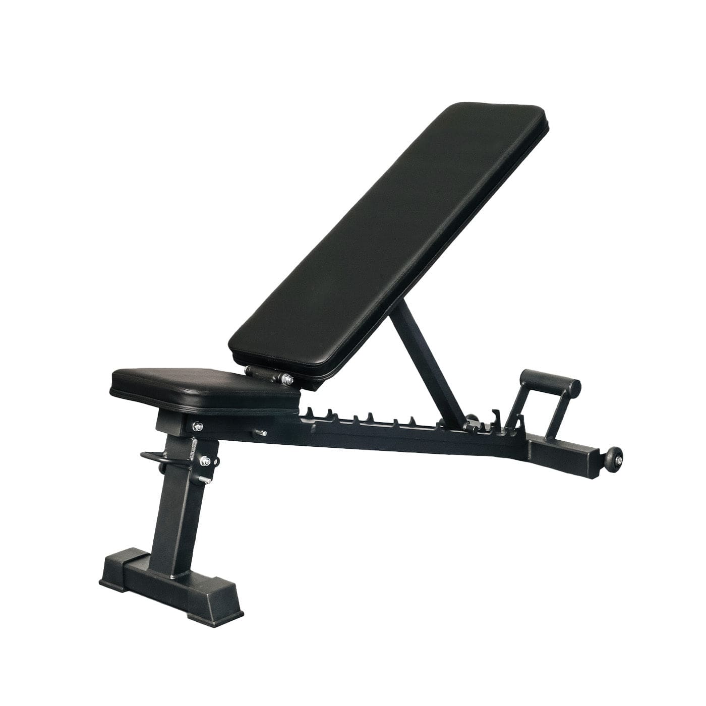 Fold Away Flat/Incline/Decline Bench