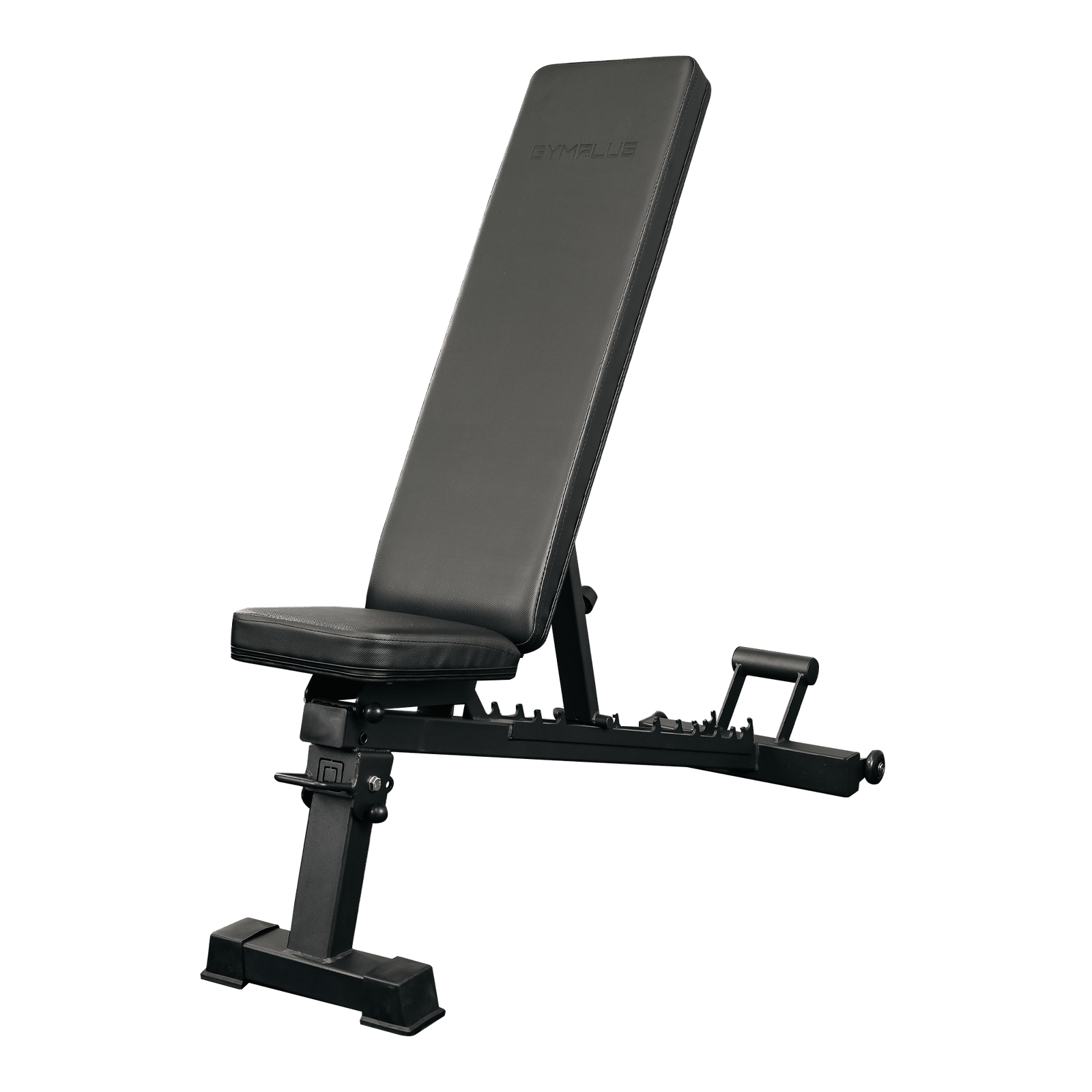 Fold Away Flat/Incline/Decline Bench