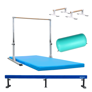 Future Champions Elite Gymnastics Value Bundle