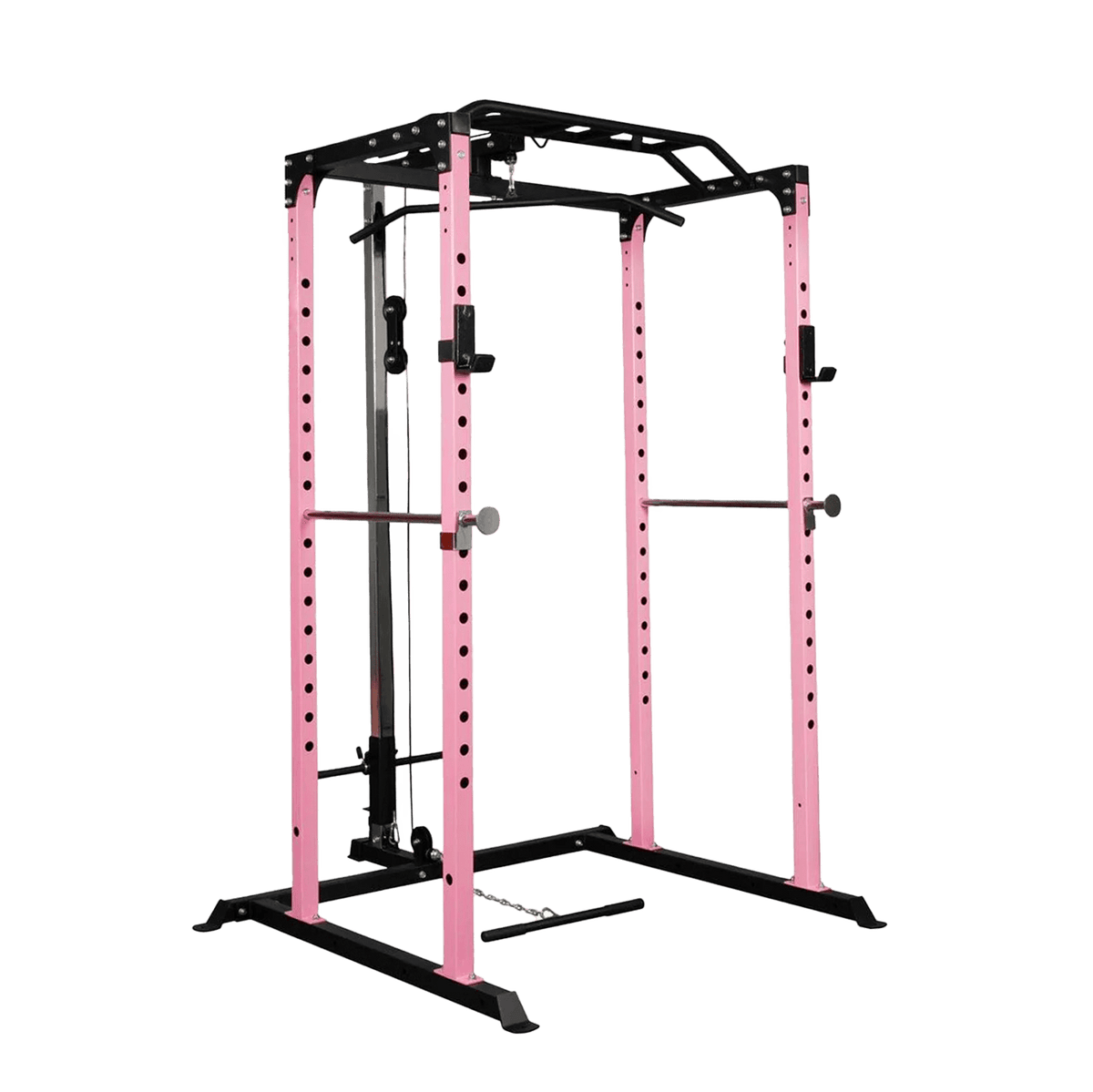 Essential Power Rack ZY18 - Pink