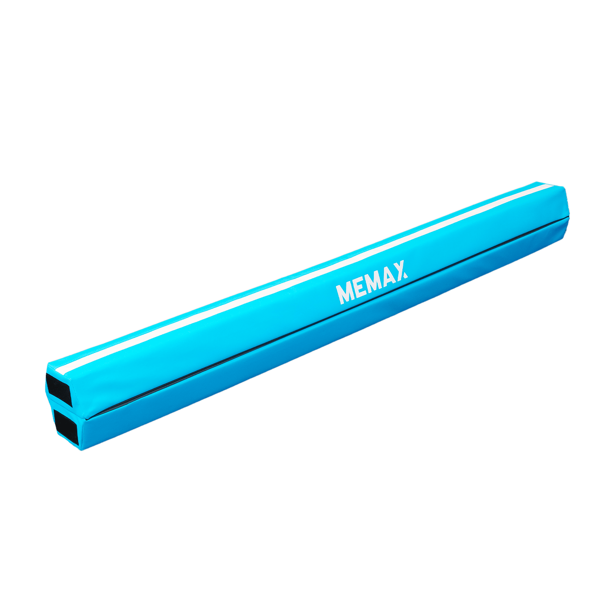 MEMAX Folding Gymnastics Balance Beam 350cm