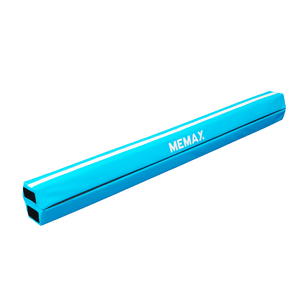 MEMAX Folding Gymnastics Balance Beam 350cm