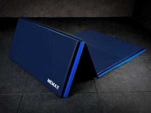 Gym Plus MEMAX Foldable Tumbling Mat - 300x150x5cm GM-3001505-DB
