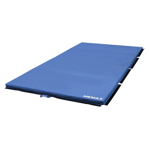 Gym Plus MEMAX Foldable Tumbling Mat - 300x150x5cm GM-3001505-DB