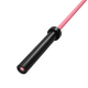 Gym Plus Cerakote Olympic Barbell - 15KG (Pink) GP-DOM-PINK-15KG