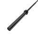 Gym Plus 20kg Olympic Barbell Black Zinc - Bushing GP-RMK-BUSH-20KG