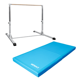 MEMAX Gymnastic Elite High Bar