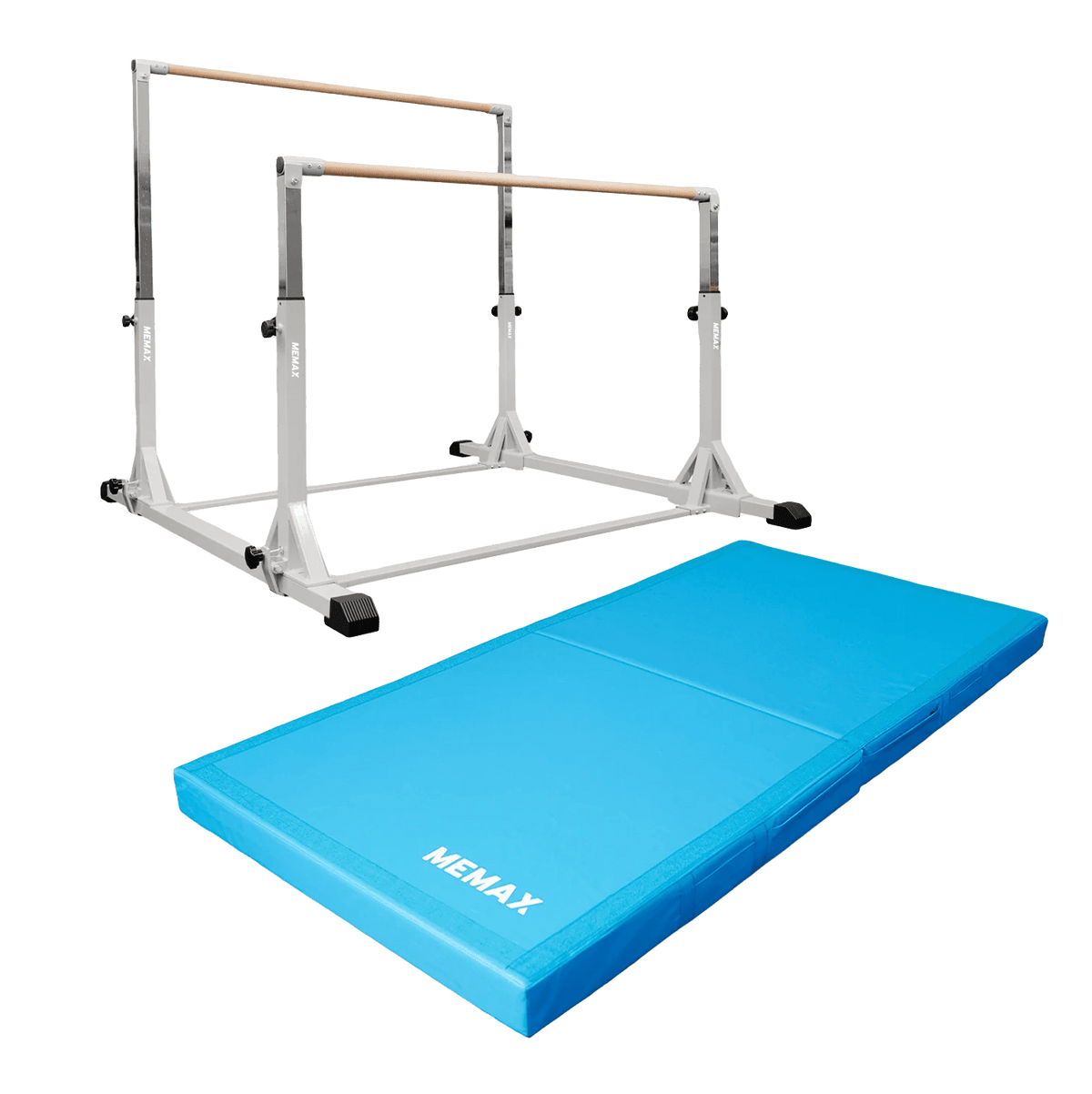 MEMAX Elite Uneven Bar