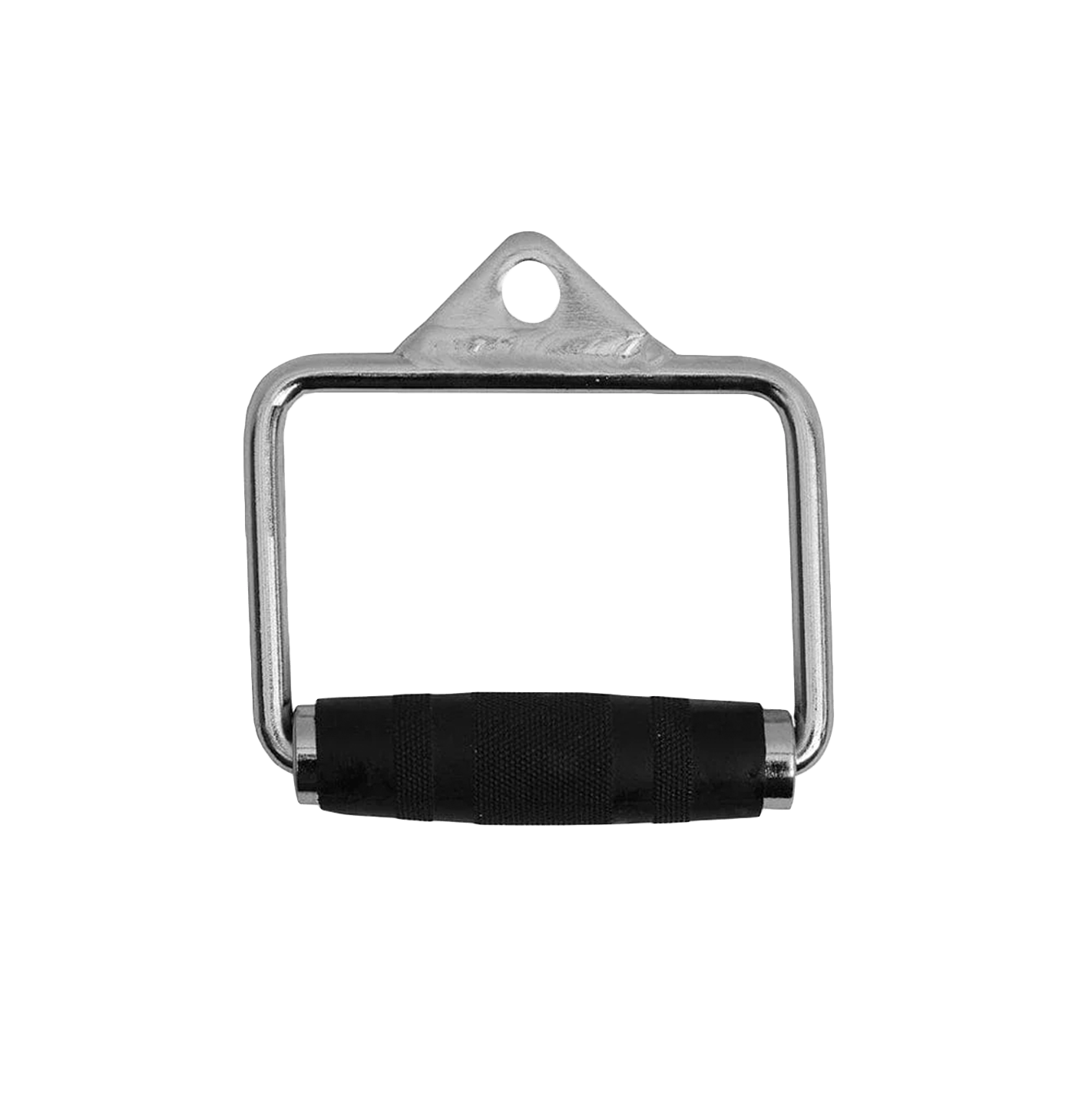 Single D Handle Cable Attachment