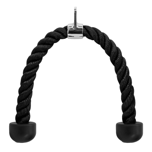 Gym Plus Tricep Rope Cable Attachment GP-GYMROPE