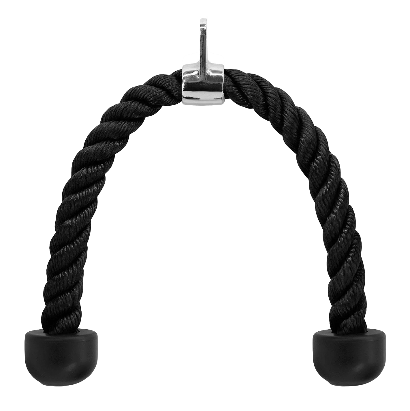 Tricep Rope Cable Attachment