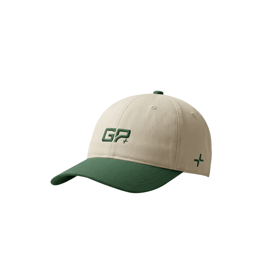 Gym Plus Cap