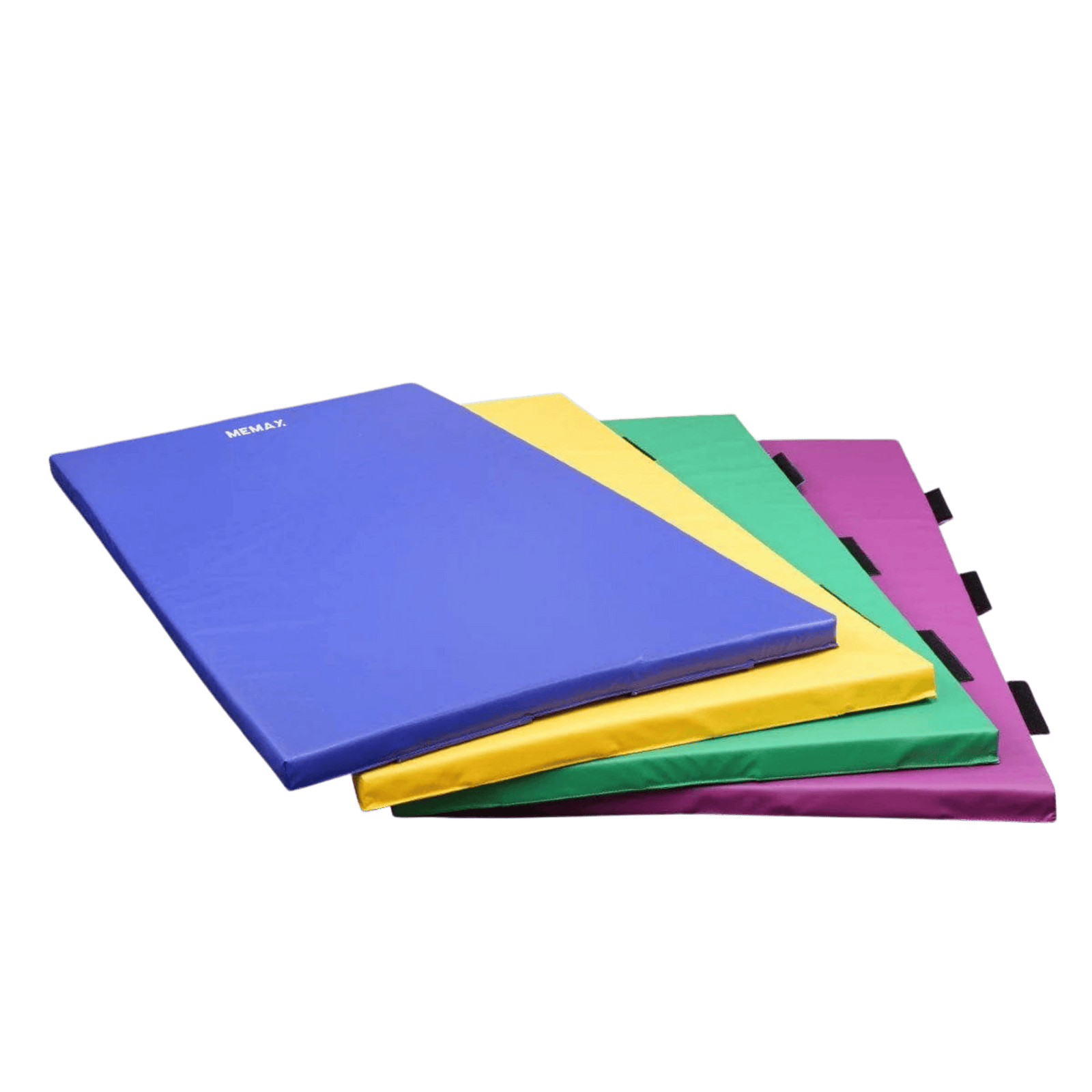 Gym Plus MEMAX Safety Mat 180x90x5cm - Medium Soft