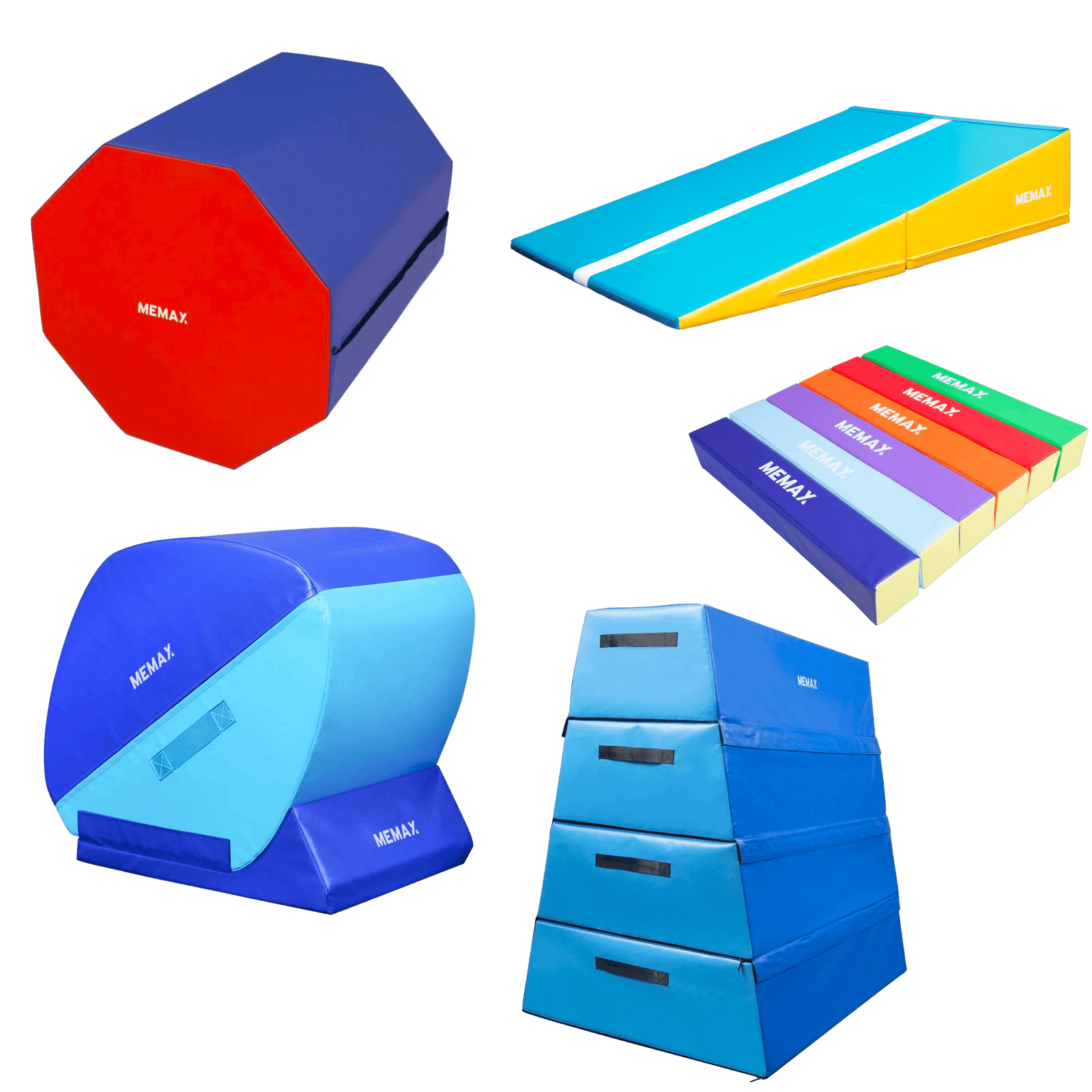 Gymnastics Training Aids Elite Performance Pack