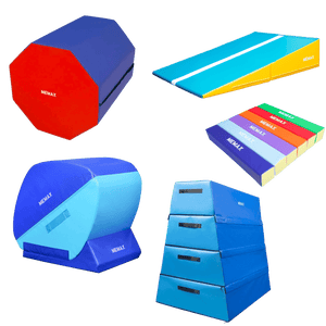 Gymnastics Training Aids Elite Performance Pack