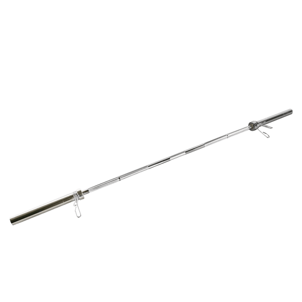 Gym Plus Olympic Barbell Weight Bar GP-HAKUBA-7FT