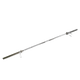 Gym Plus Olympic Barbell Weight Bar GP-HAKUBA-7FT