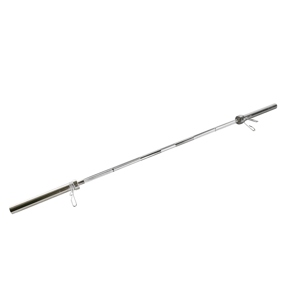 ATTIVO Olympic Barbell Weight Bar