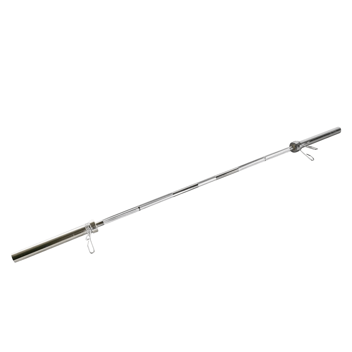ATTIVO Olympic Barbell Weight Bar