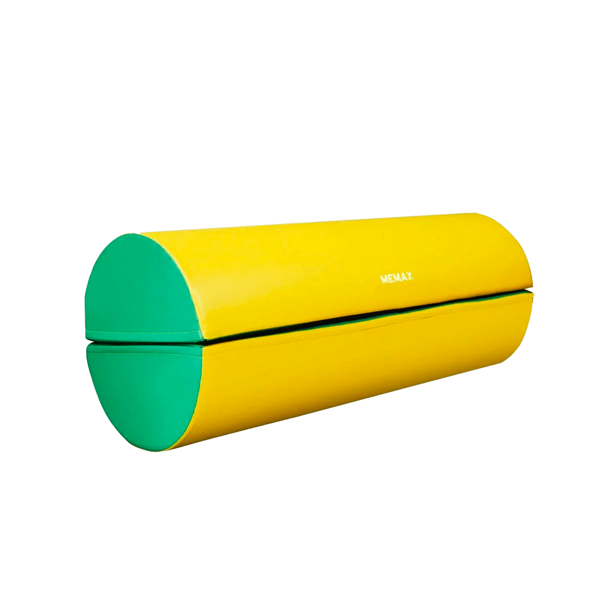 MEMAX Ninja Balance Logs Half Cylinder Foam Module